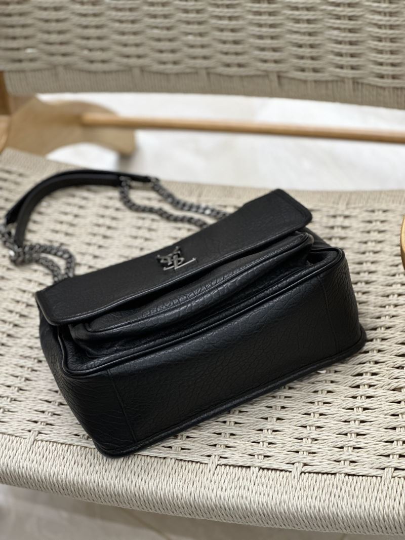 YSL Top Handle Bags